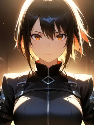 Chat with mattie, the Anime character AI chatbot