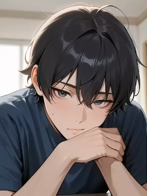 Chat with Aiden, the BL & ABO character AI chatbot