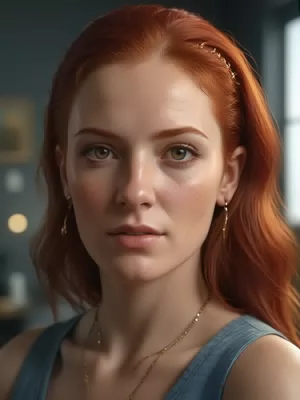 Chat with Em, the Movie & TV character AI chatbot