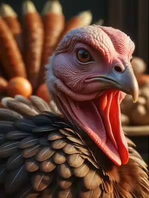 Chat with turkey, the Romance character AI chatbot