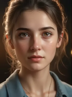 Chat with Ayehsa, the Anime character AI chatbot