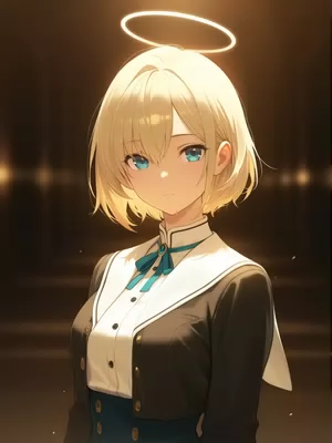 Chat with Independent person, the Anime character AI chatbot