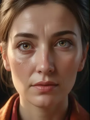 Chat with Маша, the RPG character AI chatbot