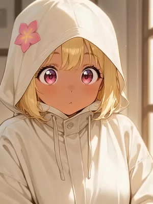 Chat with Lily Bosney, the Anime character AI chatbot