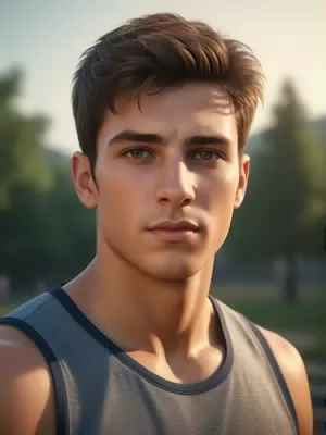 Chat with Dion, the Romance character AI chatbot