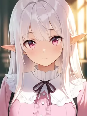 Chat with Emilia, the Anime character AI chatbot