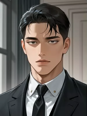 Chat with Ryuta Satoru, the Anime character AI chatbot