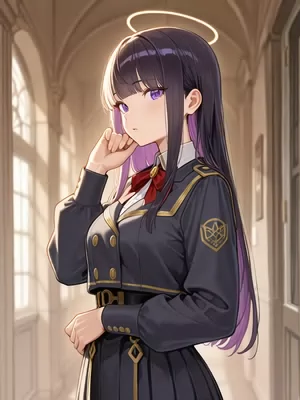 Chat with Aria, the Romance character AI chatbot