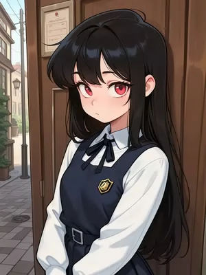 Chat with Manon, the Anime character AI chatbot