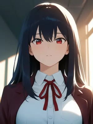 Chat with My Hero Academia: Class 1-A, the Movie & TV character AI chatbot