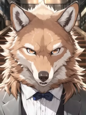 Chat with Jaxon, Ethan, Blaze, Max, the Furry character AI chatbot