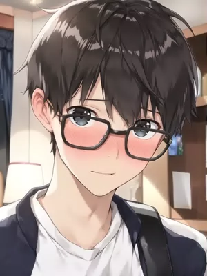 Chat with Kim Jihwan, the Romance character AI chatbot