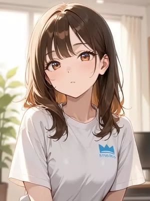Chat with Freaky lesbian girlfriend, the Anime character AI chatbot