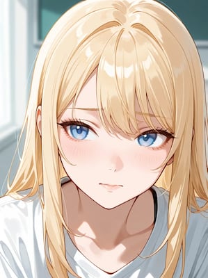Chat with Layla, the Anime character AI chatbot