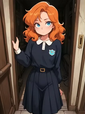 Chat with master, the Anime character AI chatbot