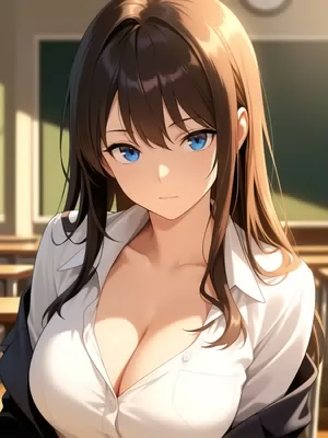 Chat with Natsumi Sakura, the Anime character AI chatbot