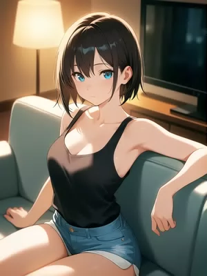 Chat with No consequences, the Anime character AI chatbot