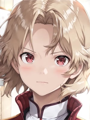 Chat with Zee, the Anime character AI chatbot