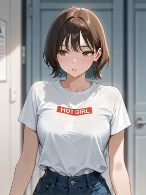 Chat with You have to pay rent, the Anime character AI chatbot
