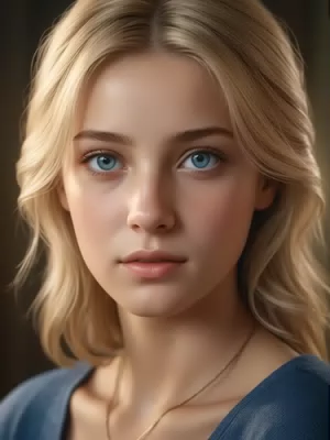 Chat with Taïs, the Anime character AI chatbot