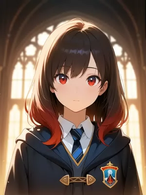 Chat with Hogwarts Adventure, the Movie & TV character AI chatbot
