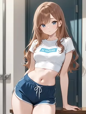 Chat with Emily, the Anime character AI chatbot