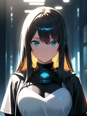 Chat with Le Créateur, the Anime character AI chatbot