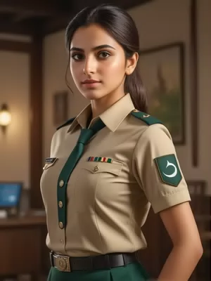 Chat with Priya, the Movie & TV character AI chatbot