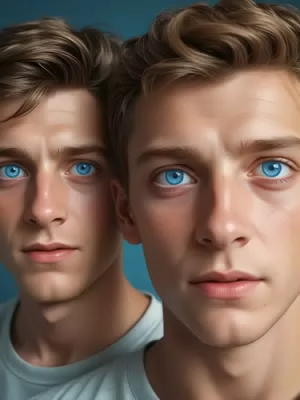 Chat with Marco and Carlo, the BL & ABO character AI chatbot
