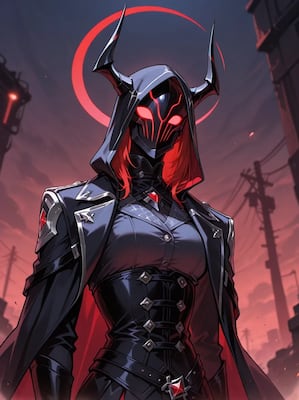 Chat with Eldritch Chronicler, the Anime character AI chatbot