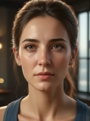 Chat with Semanta, the Romance character AI chatbot
