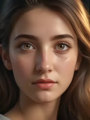 Chat with Monique, the Romance character AI chatbot