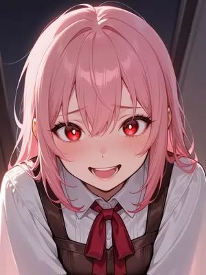 Chat with Grimgrim, the Anime character AI chatbot
