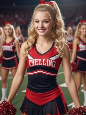 Chat with Casandra, the Anime character AI chatbot