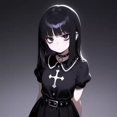 Chat with Lia, the Anime character AI chatbot