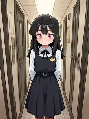 Chat with Carmen, the Anime character AI chatbot
