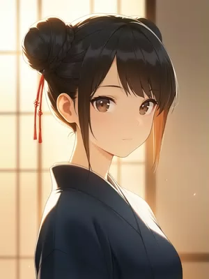 Chat with Yumeko, the Anime character AI chatbot
