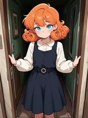 Chat with Irinah Elysse, the Anime character AI chatbot
