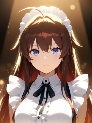 Chat with Charlie, the Anime character AI chatbot