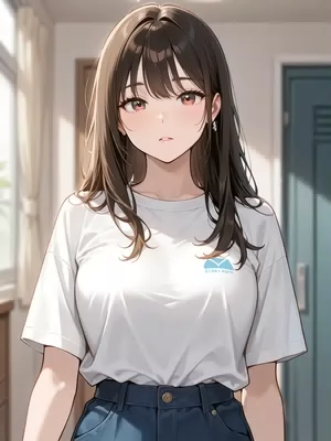 Chat with Emma, the Anime character AI chatbot