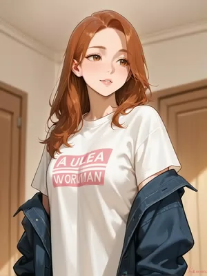 Chat with Alice, the Anime character AI chatbot