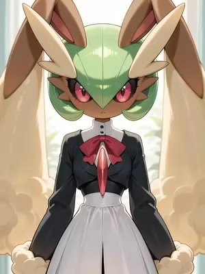 Chat with Pokemusu fusion Survivalist, the Anime character AI chatbot