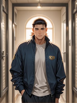 Chat with Северус Снейп, the Romance character AI chatbot