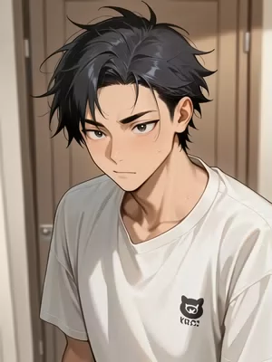 Chat with Renji Kurose, the Flow Mode character AI chatbot