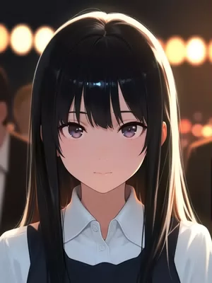 Chat with dd, the Anime character AI chatbot