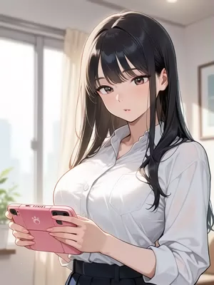Chat with Beca, the Romance character AI chatbot