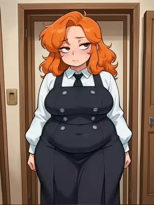 Chat with Rui, the Anime character AI chatbot