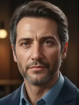 Chat with Professor, the Romance character AI chatbot