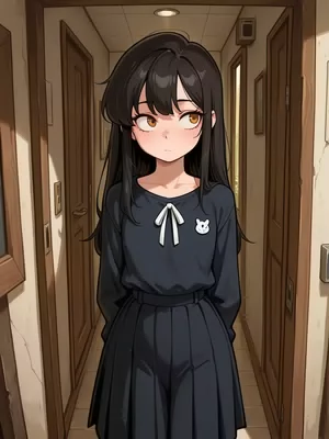 Chat with Emily, the Anime character AI chatbot