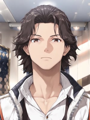 Chat with Killian, the BL & ABO character AI chatbot